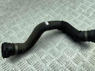 патрубок радиатора BMW 3 E46 2002, 2.0 л., дизель, 4706653