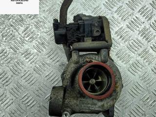 турбина Mercedes-Benz M-Class ML W163 2002, 4.0 л., дизель, АКПП, чёрный, внедорожник 5 дв., 6280960499