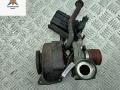 турбина Mercedes-Benz M-Class ML W163 2002, 4.0 л., дизель, АКПП, чёрный, внедорожник 5 дв., 6280960499 - фото №3