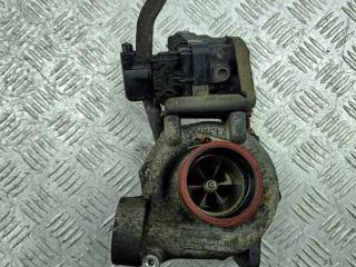 турбина Mercedes-Benz M-Class ML W163 2002, 4.0 л., дизель, АКПП, чёрный, внедорожник 5 дв., 6280960499
