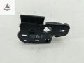 ответная часть (скоба) замка двери Volkswagen Passat B6 2007, 2.0 л., дизель, МКПП, чёрный, универсал, 3C0823480 - фото №2