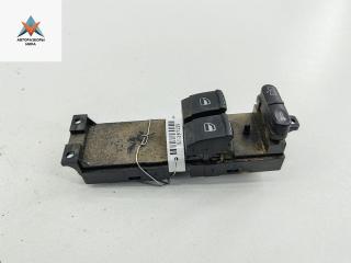 блок управления стеклоподъемниками Skoda Octavia mk1 (A4 1U) 2008, 1.6 л., бензин, МКПП, серый, универсал, 1J3959857A