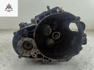 МКПП Volkswagen Passat B6 2006, 2.0 л., бензин, МКПП, серый, седан, GVT