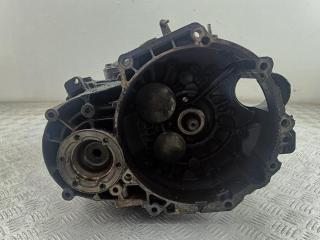 МКПП Volkswagen Passat B6 2006, 2.0 л., бензин, МКПП, серый, седан, GVT