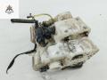 бачок омывателя Volkswagen Passat B6 2007, 2.0 л., дизель, универсал, 3C0955453 - фото №2