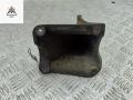 кронштейн двигателя Volkswagen Golf 3 поколение 1993, 1.8 л., бензин, МКПП, красный, хетчбэк 5 дв., 1H0199354A - фото №3