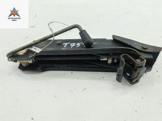домкрат Volkswagen Touran 1 поколение 2004, 2.0 л., дизель, МКПП, синий, минивэн, 1T0011031A