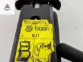 домкрат Volkswagen Touran 1 поколение 2004, 2.0 л., дизель, МКПП, синий, минивэн, 1T0011031A - фото №3