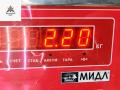 домкрат Volkswagen Touran 1 поколение 2004, 2.0 л., дизель, МКПП, синий, минивэн, 1T0011031A - фото №4