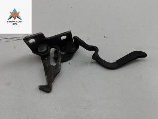 ручка открывания капота BMW 3 серия E46 1999, 1.9 л., бензин, МКПП, серый, седан, 8213029