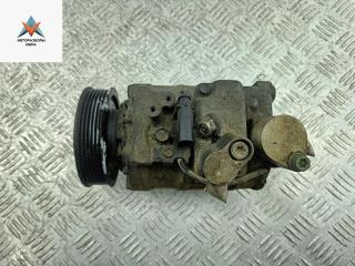 компрессор кондиционера Volkswagen Touareg 1 поколение 2006, 3.0 л., дизель, 7L6820803F