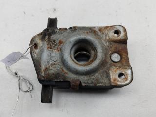 замок капота BMW 3 E46 2004, 1.8 л., бензин, МКПП, чёрный, седан