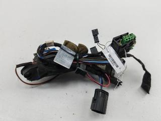 дверная проводка BMW 5 E39 2001, 2.2 л., бензин, МКПП, серый, седан, 6913392