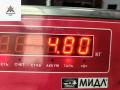генератор Fiat Doblo 2 поколение 2012, 1.3 л., дизель, МКПП, белый, фургон, 51854905 - фото №5