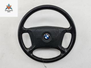 руль BMW 5 серия E39 1998, 2.0 л., бензин, МКПП, серый, седан