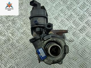 турбина Fiat Doblo 2 поколение 2012, 1.3 л., дизель, МКПП, белый, фургон, 55225439