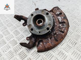 ступица передняя левая Volkswagen Golf 3 поколение 1997, 1.4 л., бензин, МКПП, красный, хетчбэк 3 дв.