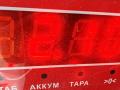 решетка радиатора Volkswagen Passat B6 2007, чёрный, универсал, 3C0853651 - фото №3
