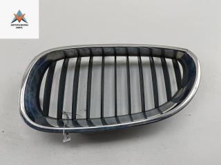 решетка радиатора BMW 5 серия E60/E61 2005, серый, универсал, 7027061