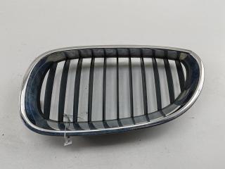 решетка радиатора BMW 5 серия E60/E61 2005, серый, универсал, 7027061