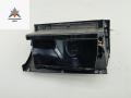 бардачок Volkswagen Golf 4 поколение 2001, 1.9 л., дизель, АКПП, серый, универсал, 1J1857101A - фото №2