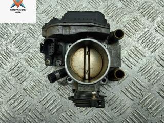 заслонка дроссельная Volkswagen Passat B5 1997, 1.6 л., бензин, МКПП, серый, универсал, 058133063H