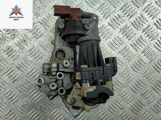 клапан EGR Fiat Doblo 2 поколение 2012, 1.3 л., дизель, МКПП, белый, фургон, 55230929, 50276432
