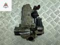 клапан EGR Fiat Doblo 2 поколение 2012, 1.3 л., дизель, МКПП, белый, фургон, 55230929, 50276432 - фото №2