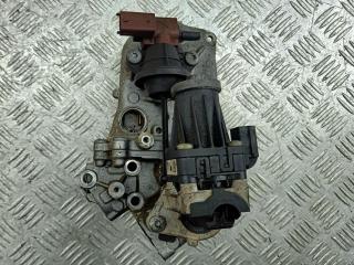 клапан EGR Fiat Doblo 2012, 1.3 л., дизель, МКПП, белый, фургон, 55230929, 50276432