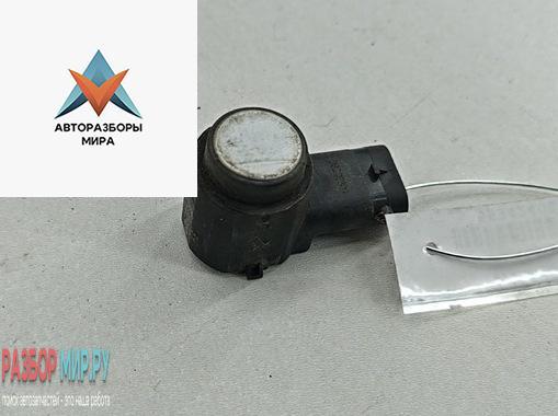 датчик парктроника Volkswagen Passat B6 2006, 2.0 л., бензин, МКПП, серый, седан, 3C0919275L - фото №1