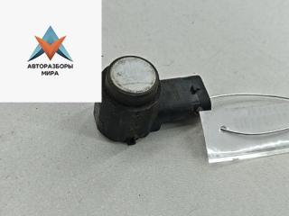 датчик парктроника Volkswagen Passat B6 2006, 2.0 л., бензин, МКПП, серый, седан, 3C0919275L