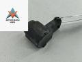 датчик парктроника Volkswagen Passat B6 2006, 2.0 л., бензин, МКПП, серый, седан, 3C0919275L - фото №2