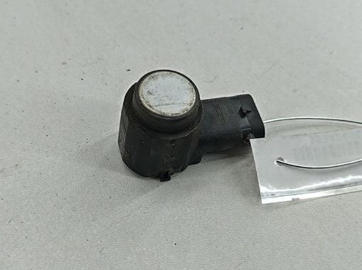 датчик парктроника Volkswagen Passat B6 2006, 2.0 л., бензин, МКПП, серый, седан, 3C0919275L - фото №1