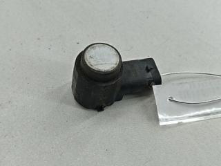 датчик парктроника Volkswagen Passat B6 2006, 2.0 л., бензин, МКПП, серый, седан, 3C0919275L