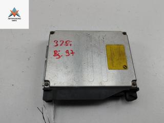 ЭБУ BMW 3 серия E36 [рестайлинг] 1998, 2.5 л., бензин, МКПП, серый, универсал, 1429861