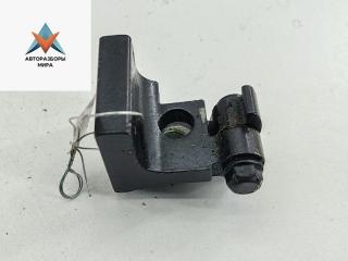 петля двери Volkswagen Touareg 1 поколение 2005, чёрный, внедорожник 5 дв., 7L0833401A