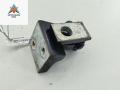 петля двери Volkswagen Touareg 1 поколение 2005, чёрный, внедорожник 5 дв., 7L0833401A - фото №2