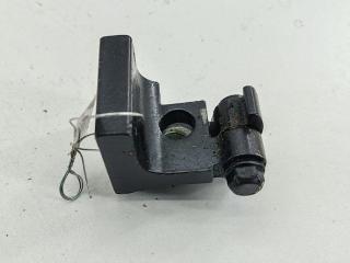 петля двери Volkswagen Touareg 2005, чёрный, внедорожник 5 дв., 7L0833401A