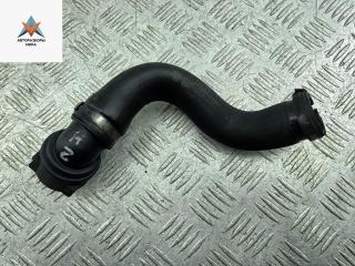 патрубок радиатора Fiat Doblo 2 поколение 2012, 1.3 л., дизель, 00518108610E