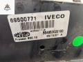 блок предохранителей IVECO Daily 4 поколение 2007, 2.3 л., дизель, МКПП, красный, микроавтобус, 69500771 - фото №3