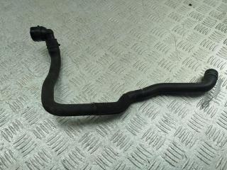 патрубок отопителя (печки) Skoda Yeti 1 поколение 2010, 2.0 л., дизель, 1K0122157JH