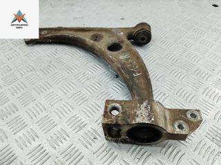 рычаг передний правый Volkswagen Passat B6 2005, 2.0 л., дизель, АКПП, серый, универсал, 3C0407153B