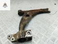 рычаг передний правый Volkswagen Passat B6 2005, 2.0 л., дизель, АКПП, серый, универсал, 3C0407153B - фото №3