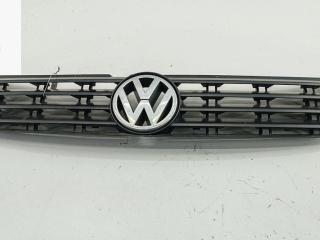 решетка радиатора Volkswagen Passat B5 1998, чёрный, универсал, 3B0853653C