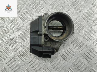 заслонка дроссельная Volkswagen Caddy 3 поколение 2006, 1.9 л., дизель, МКПП, красный, фургон, 03G128063A