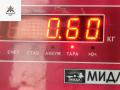 заслонка дроссельная Volkswagen Caddy 3 поколение 2006, 1.9 л., дизель, МКПП, красный, фургон, 03G128063A - фото №4