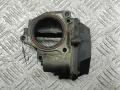 заслонка дроссельная Volkswagen Caddy 3 поколение 2006, 1.9 л., дизель, МКПП, красный, фургон, 03G128063A - фото №2