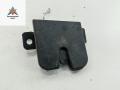 замок багажника Volkswagen Caddy 3 поколение 2008, фургон, 2K0827506E - фото №2