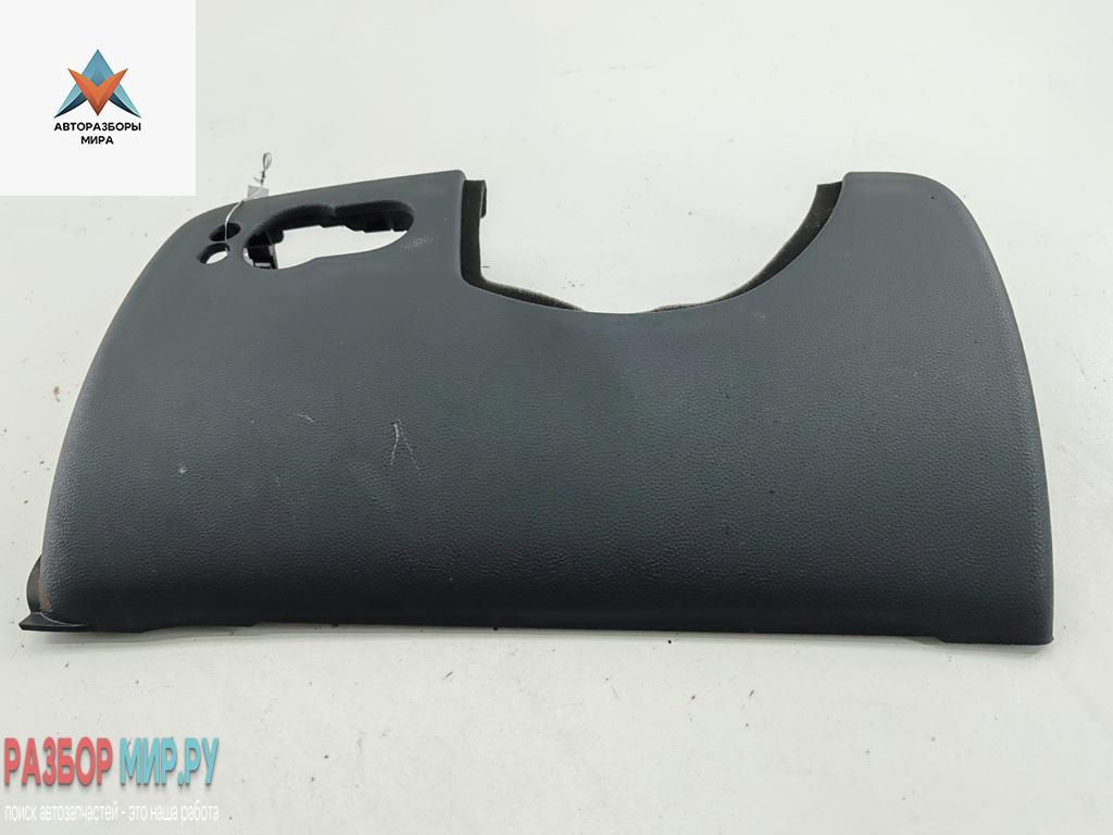 пластик Mini Cooper/One 3 (F55/F56, 2018, 1.5 л., бензин, МКПП, серый, хетчбэк 3 дв., 9384650 - фото №1