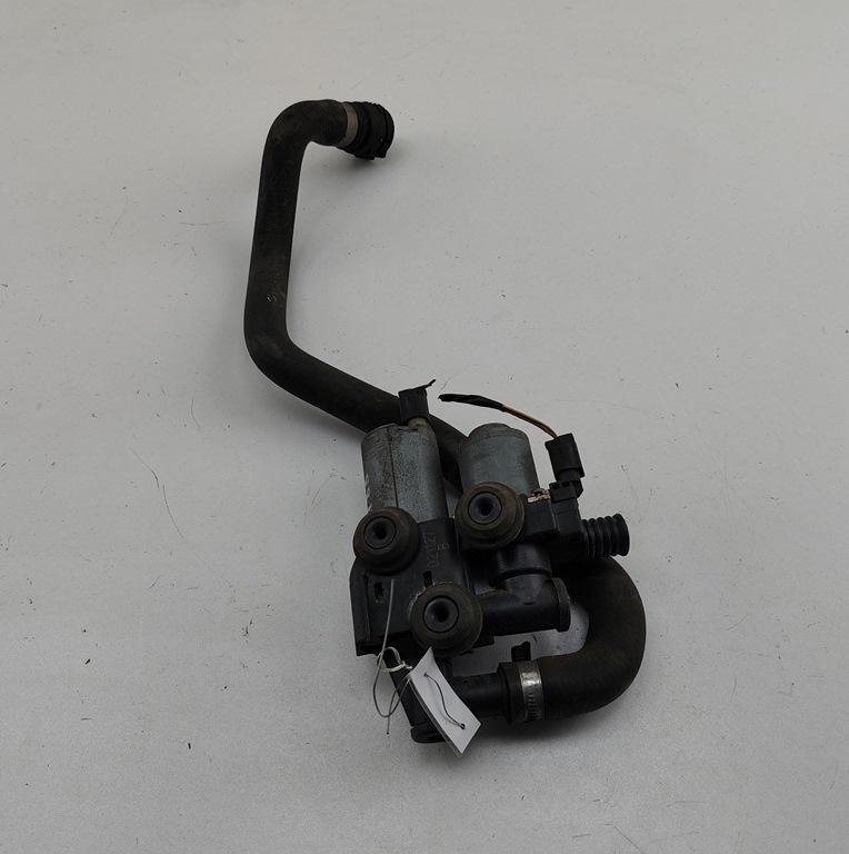 кран отопителя (печки) BMW 3 E46 2002, 1.8 л., бензин, МКПП, серый, седан, 8369807